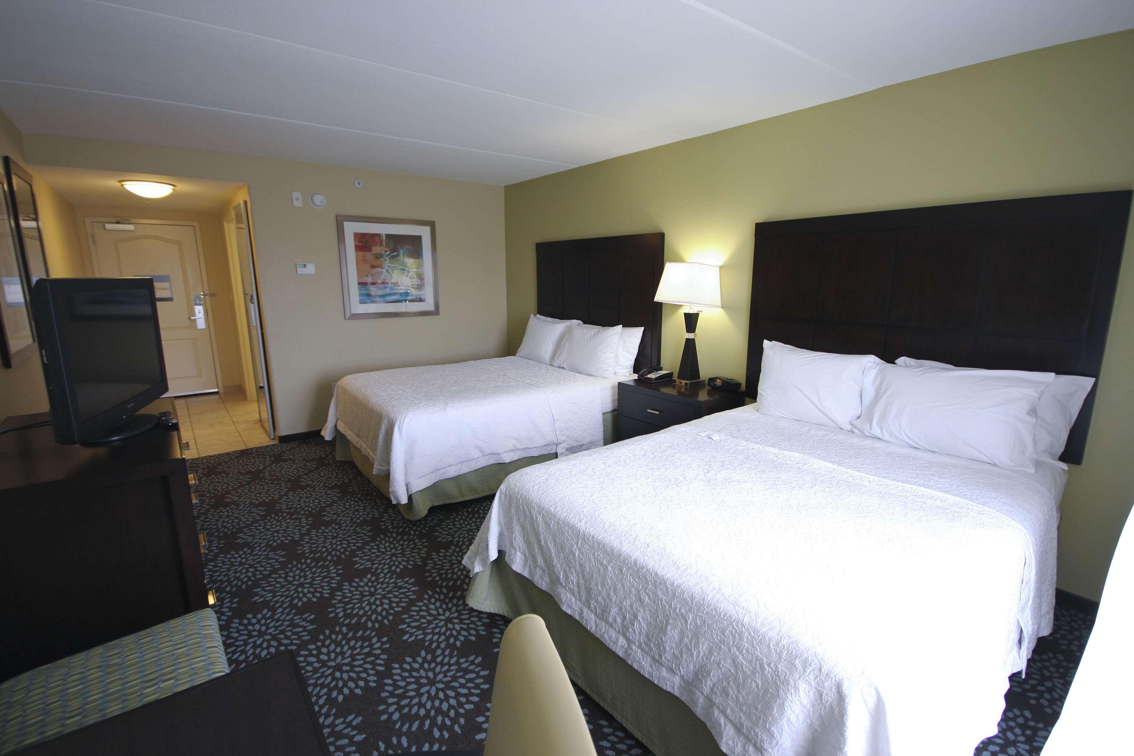 Hampton Inn & Suites Pensacola/Gulf Breeze Exterior foto