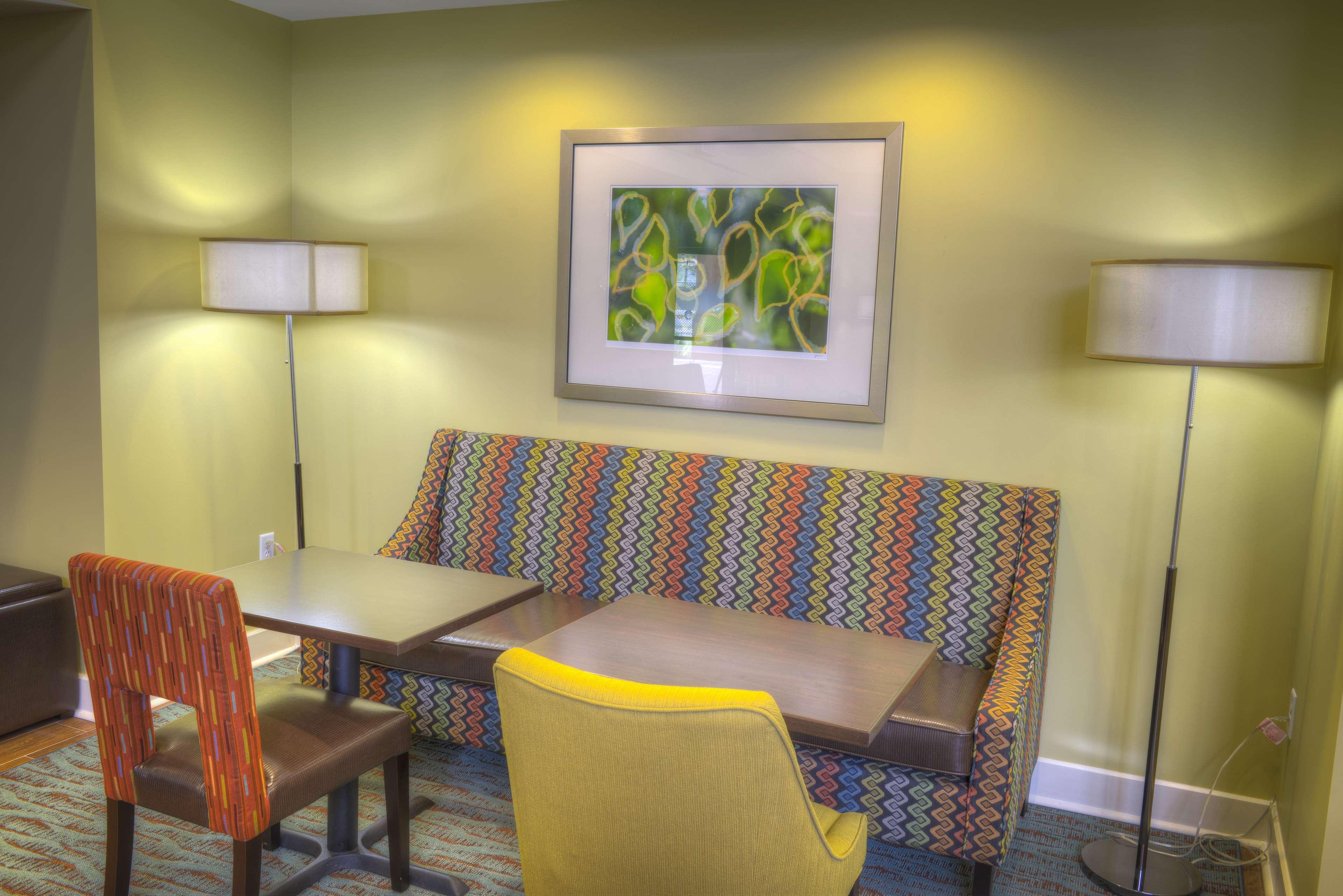 Hampton Inn & Suites Pensacola/Gulf Breeze Exterior foto